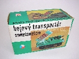 Bojov transportr